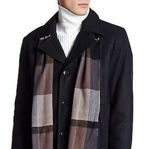 Michael Kors /Wool Coat NWT